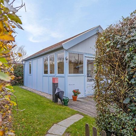 Vakantiehuisje In Ouddorp Dichtbij Het Strand 外观 照片